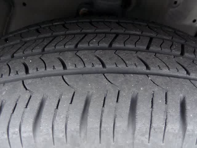 2014 Honda CR-V Base