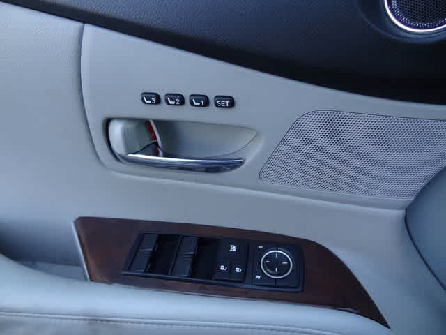 2012 Lexus RX 350 Base