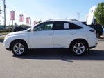 2012 Lexus RX 350 Base