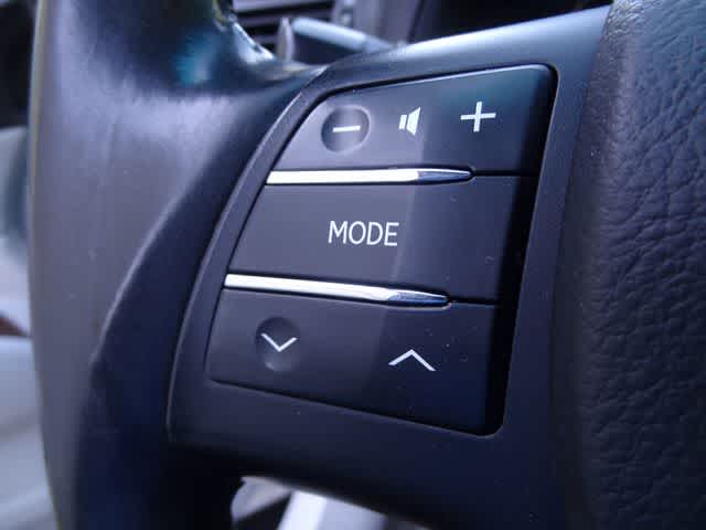 2012 Lexus RX 350 Base