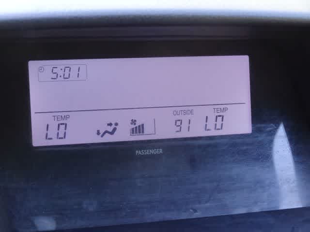 2012 Lexus RX 350 Base