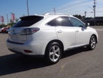 2012 Lexus RX 350 Base