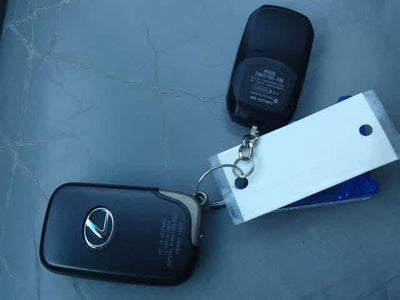 2012 Lexus RX 350 Base