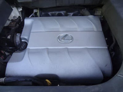 2012 Lexus RX 350 Base