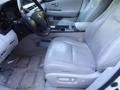 2012 Lexus RX 350 Base