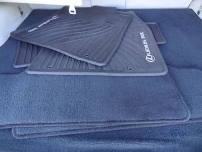 2012 Lexus RX 350 Base