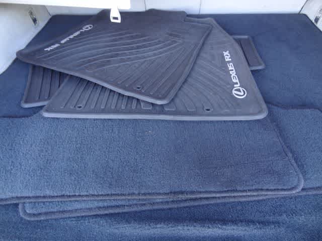 2012 Lexus RX 350 Base