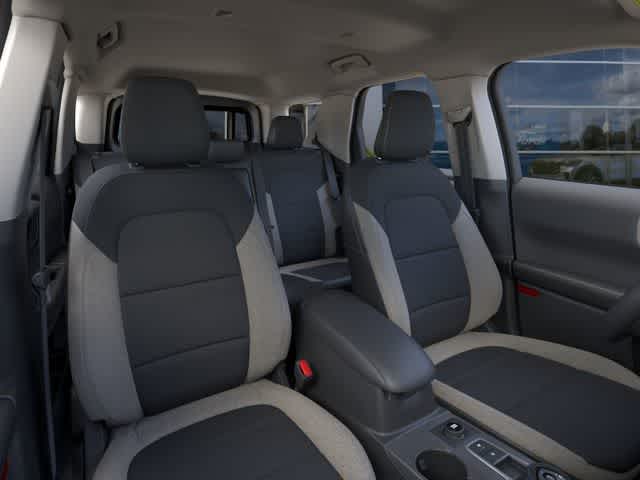 2025 Ford Bronco Sport Big Bend®
