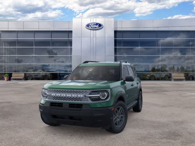 2025 Ford Bronco Sport Big Bend®