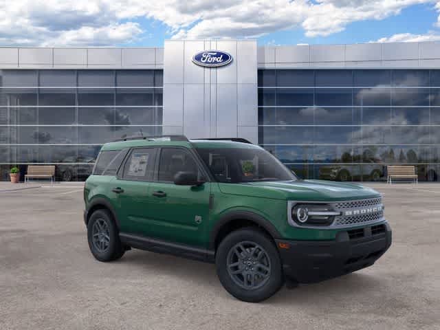 2025 Ford Bronco Sport Big Bend®