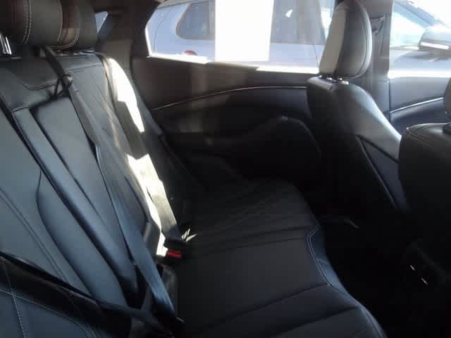 2021 Ford Mustang Mach-E Select