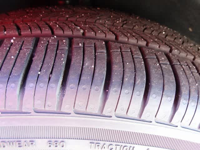 2021 Ford Mustang Mach-E Select