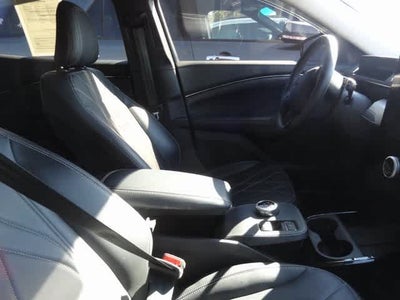 2021 Ford Mustang Mach-E Select