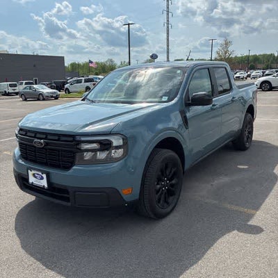 2023 Ford Maverick Lariat