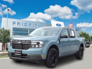 2023 Ford Maverick Lariat
