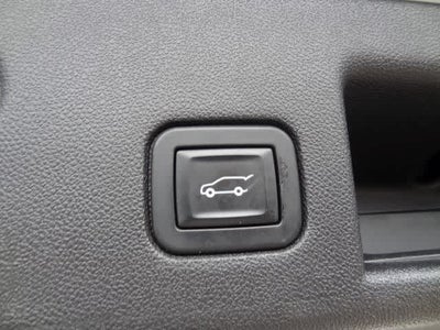 2020 Chevrolet Equinox LT w/2FL