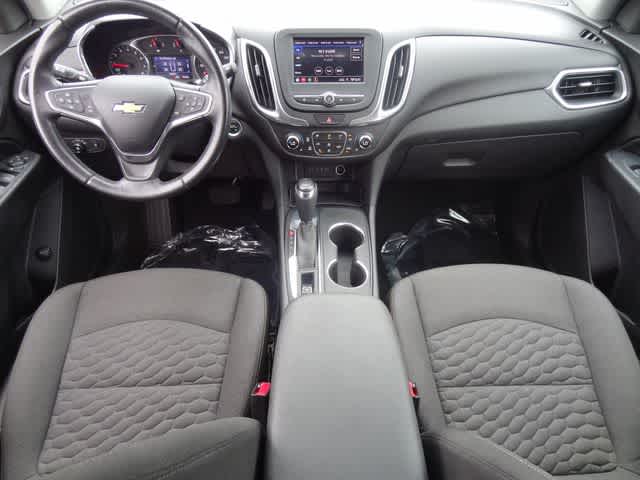 2020 Chevrolet Equinox LT w/2FL