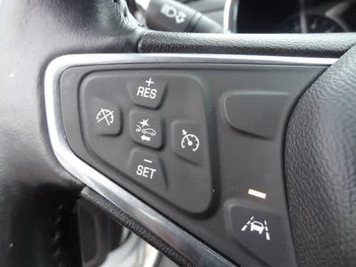2020 Chevrolet Equinox LT w/2FL