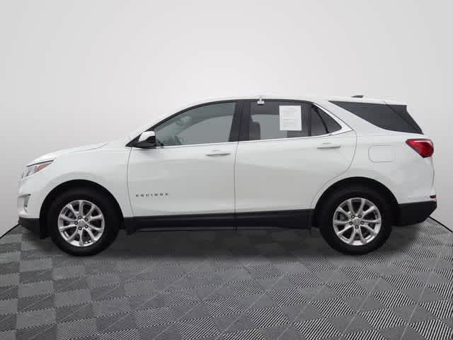 2020 Chevrolet Equinox LT w/2FL