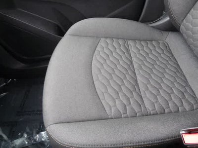2020 Chevrolet Equinox LT w/2FL