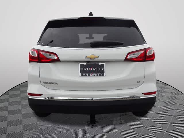 2020 Chevrolet Equinox LT w/2FL