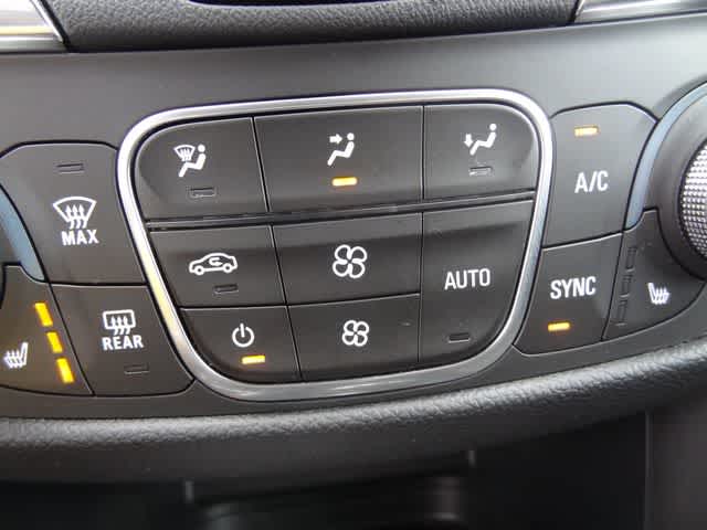 2020 Chevrolet Equinox LT w/2FL