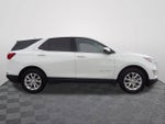 2020 Chevrolet Equinox LT w/2FL