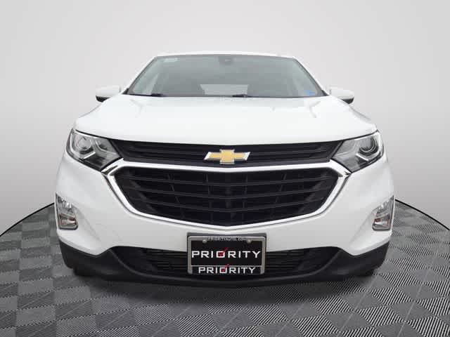 2020 Chevrolet Equinox LT w/2FL