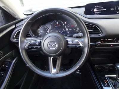 2024 Mazda Mazda CX-30 Select