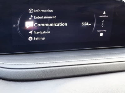 2024 Mazda Mazda CX-30 Select