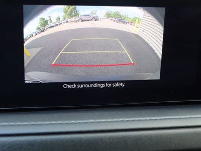 2024 Mazda Mazda CX-30 Select