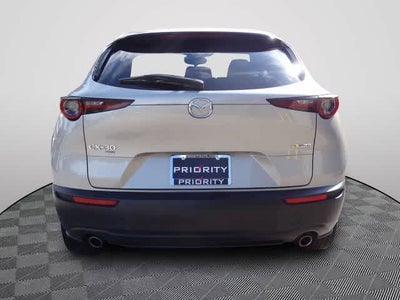 2024 Mazda Mazda CX-30 Select