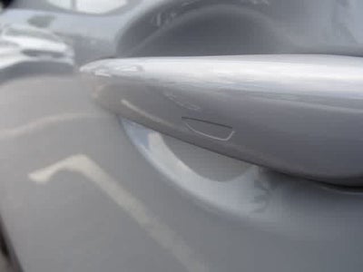 2025 Mazda Mazda CX-30 Select