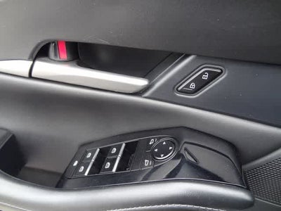 2025 Mazda Mazda CX-30 Select