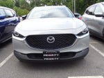 2025 Mazda Mazda CX-30 Select
