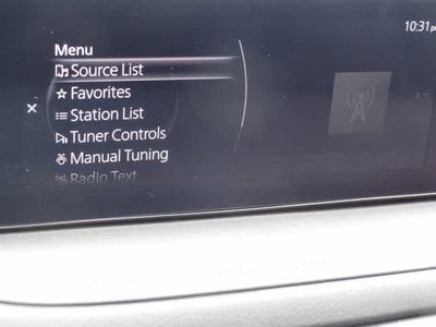 2025 Mazda Mazda CX-30 Select