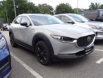 2025 Mazda Mazda CX-30 Select