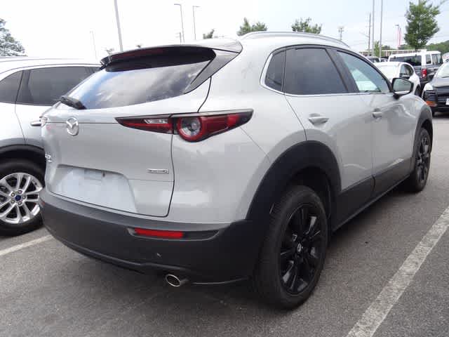 2025 Mazda Mazda CX-30 Select