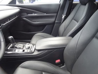 2025 Mazda Mazda CX-30 Select