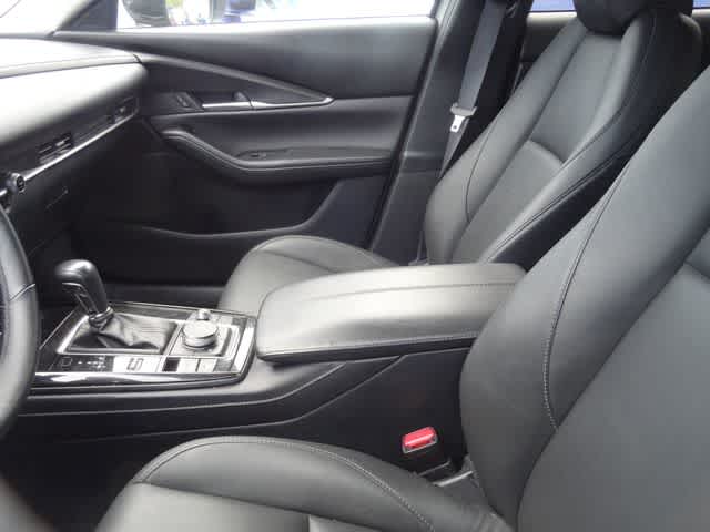 2025 Mazda Mazda CX-30 Select