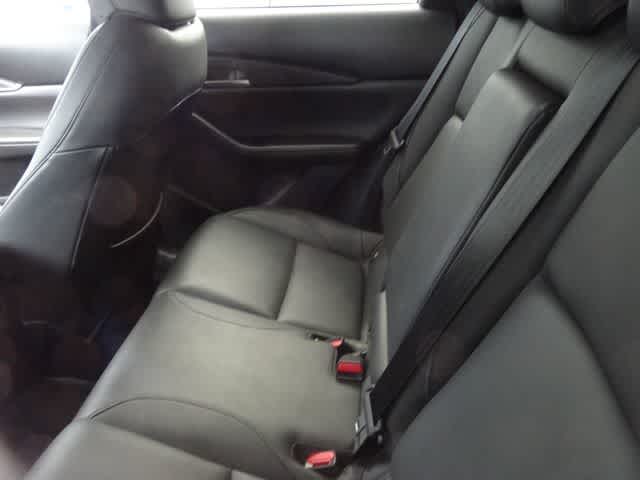 2025 Mazda Mazda CX-30 Select