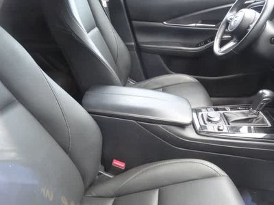 2025 Mazda Mazda CX-30 Select