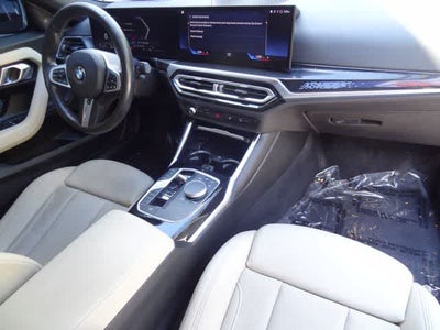 2024 BMW 230i 230i