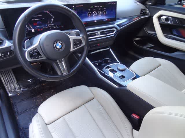 2024 BMW 230i 230i