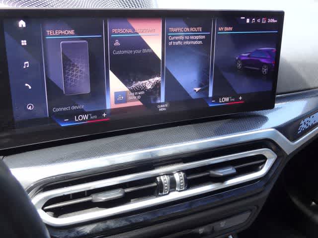 2024 BMW 230i 230i