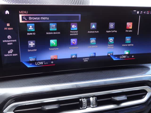 2024 BMW 230i 230i