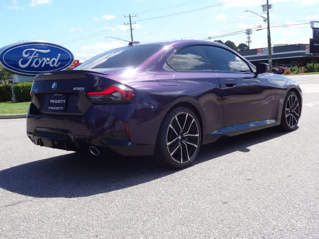 2024 BMW 230i 230i