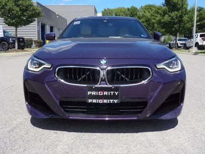 2024 BMW 230i 230i