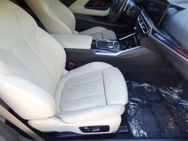 2024 BMW 230i 230i