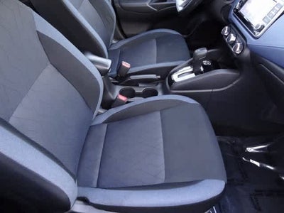 2023 Nissan Versa 1.6 SV